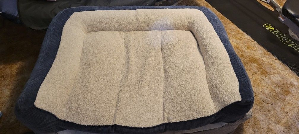 XXL Washable Dog Bed