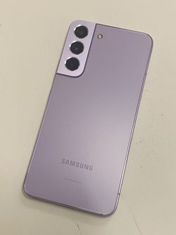 Galaxy S22 Fully Unlocked