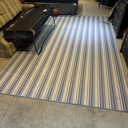 High End Stark Carpet