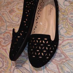 Black Flats