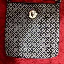 Ladies Crossbody Bag Tommy Hilfiger 