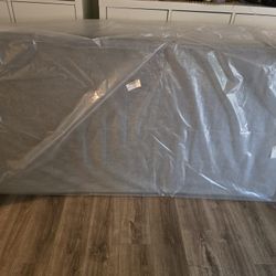 2 COLCHONES TWIN PARA FORMAR KING $80 POR LOS DOS O $45 CADA UNO