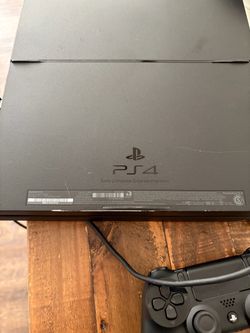 Play station