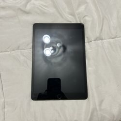 iPad 9th Generation 64GB Silver