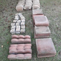 Some Bricks for Sale in Greenville NC 