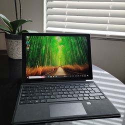 Surface Pro 1796 i7 8GB 256 Mint