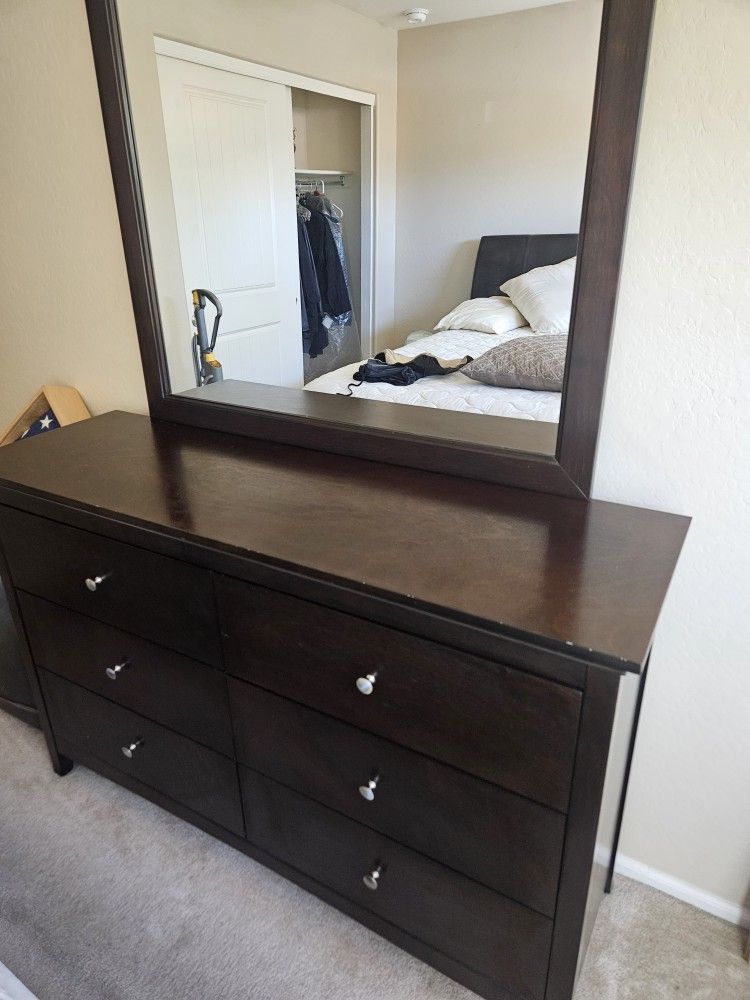 2 Piece Bedroom Set