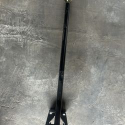 Ford F-350 Tailgate Parts 
