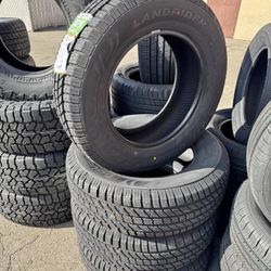 Cooper * Toyo * Falken  * Michelin * Continental Tires ** Great Deals ** Buy Now Pay Later **