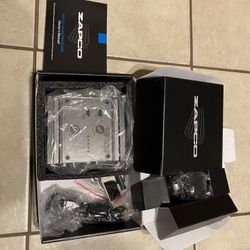 Zapco Bluetooth Asp-l2bt