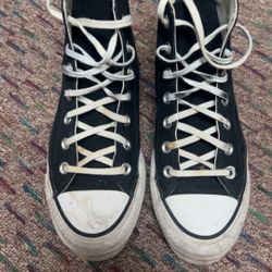 Converse High Top
