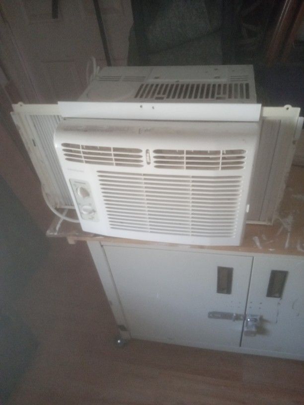 5000 BTU Works Great