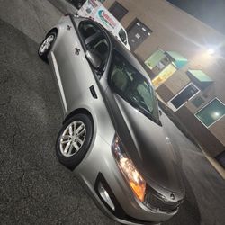2013 KIA Optima