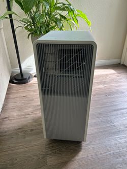 4 in 1 portable AC unit