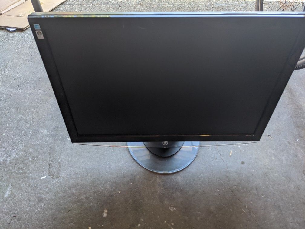 32" Westinghouse Computer Monitor