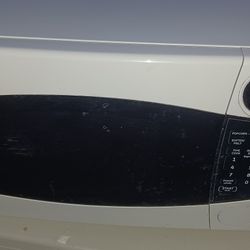 GE microwave 
