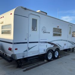 2006 Forest River Surveyor