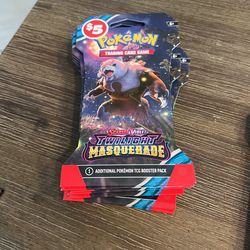Pokémon Cards 