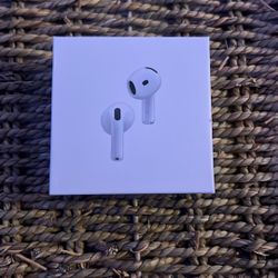 AirPod Gen 4
