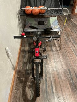Ninebot 18” Bike (Amazon)