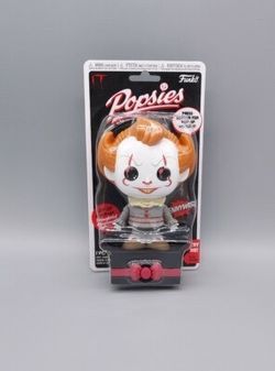 IT Funko Popsies