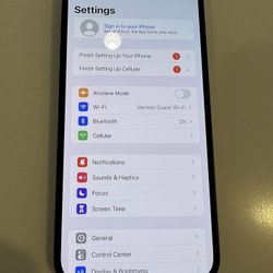 T-mobile Metro Pcs iPhone 14  128GB