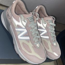 New Balance Girl Shoes