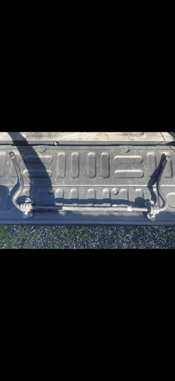 2017 - 2022 Ford F-250 Super Duty Front Sway bar