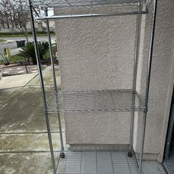 36” in Width SST Shelf