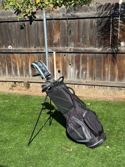 Callaway golf set