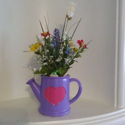 Made with love/crafts 