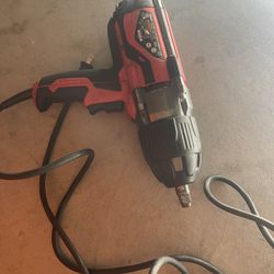 Impact Wrench