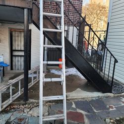 16ft Ladder for Sale