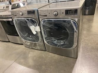 ⭐BRAND NEW WASHER AND DRYER SETS STARTS $750 And Up for sale⭐
