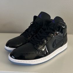 Air Jordan 1 “Space Jam”