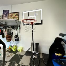 Mini Hoop
