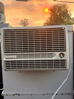 Large swamp cooler and REPAIRS