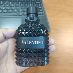 Valentino born in Roma