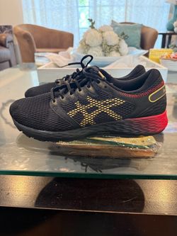 Asics