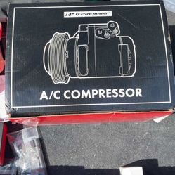 AC Compressor