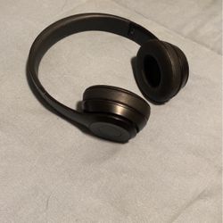 Beats Studio 3s 