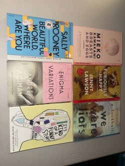 Books