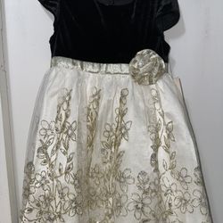 Girls Toddler Dress
