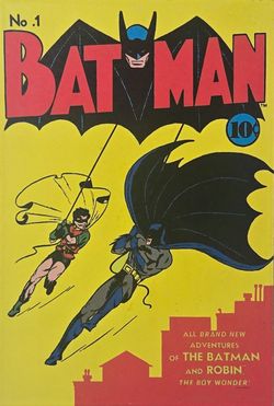 Batman
