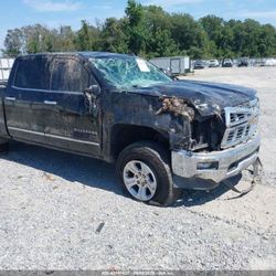 PARTES Y PIEZAS CHEVY SILVERADO 15-20 5.3 V8 