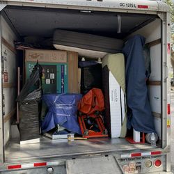 Moving Help - Load, Unload, and Transport