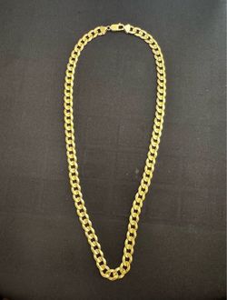 14k gold necklace for sale