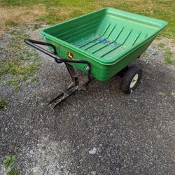 John Deere D130