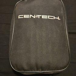 Centech Obd2 Scanner 
