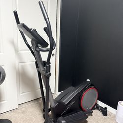 ProForm Sport E2.0 Rear Drive  Smart Elliptical, Compatible with iFIT Personal Training